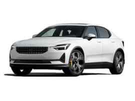 Polestar 2參數配置
