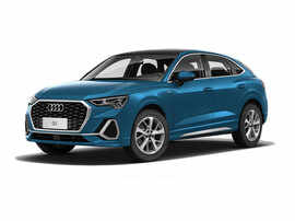 奧迪Q3 Sportback參數配置