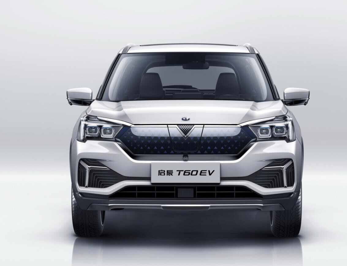 啟辰T60EV
