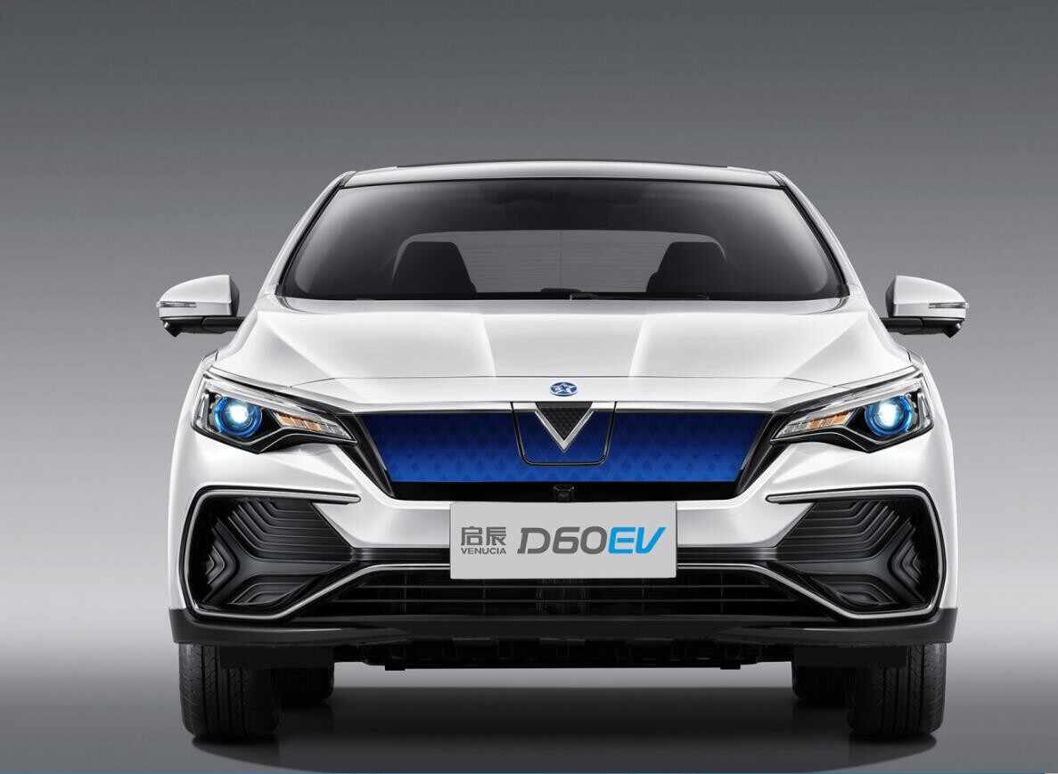 啟辰D60EV